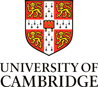 University Of Cambridge Logo 3