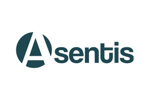 Logo Asentis