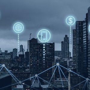 Experto en Smart Cities