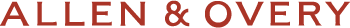 allen&overy logo