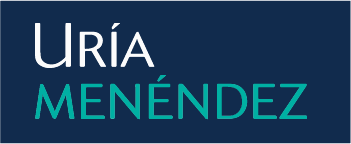 uría menendez logo