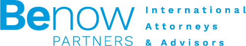 Benow logo