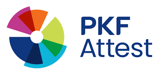 PKF-ATTEST logo