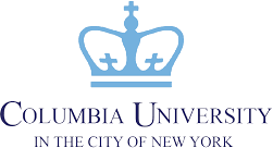 Columbia University logo