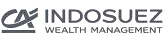 INDOSUEZ logo
