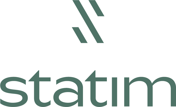 Statim logo