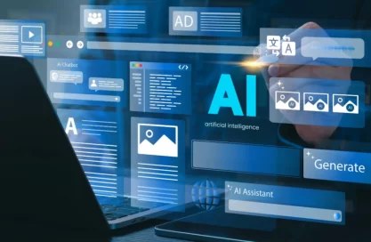 Curso de inteligencia artificial aplicada a empresa y derecho