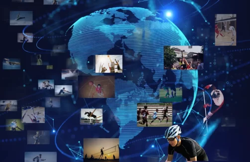 Curso de creación de contenido deportivo