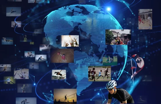 Curso de creación de contenido deportivo