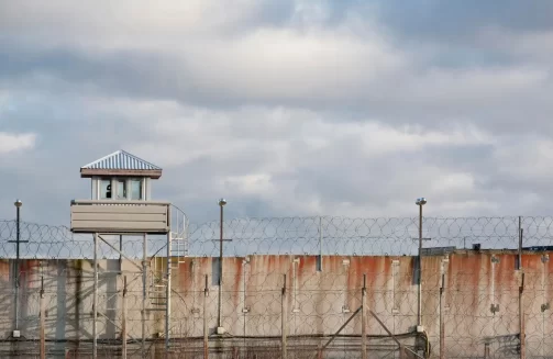 Curso El papel del abogado en la detención, calabozos y juzgado de guardia